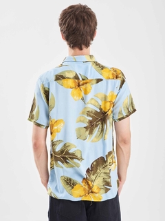 ED Camisa M/C Dina (CA0233) - Cumbres