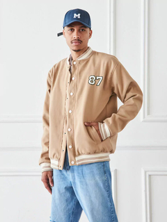 ED Bomber 87 (AB0315) - Cumbres