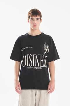 Imagen de ED Remera Noisiness Over (RE1309)