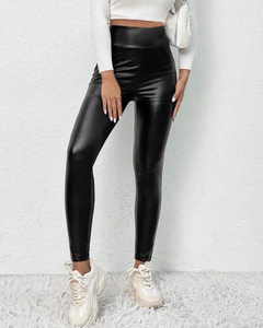 Calza Leather (KA1652) - comprar online