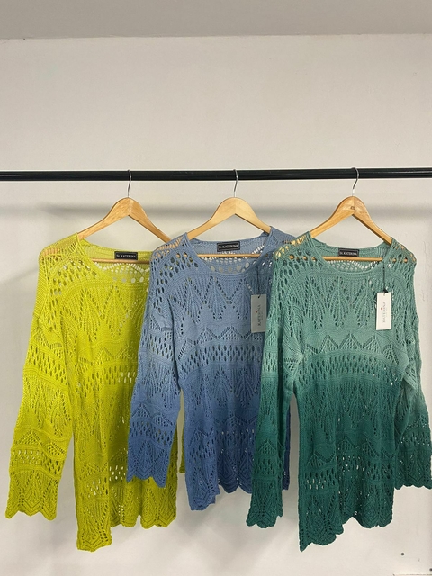 Sweater Tulum (KA1838)