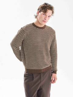 ED Sweater Franz (AB0724) - tienda online