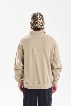 ED Buzo Campus (AB0676)