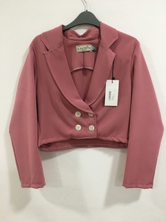 Blazer Pink (KA1139)