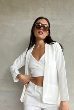 Blazer Santorini (KA1075) en internet