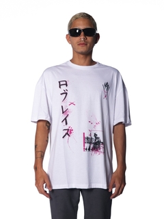 ED Remera Katana Over (RE0628)