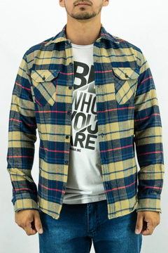 MH Leñadora M/L Scotch (CA0125)