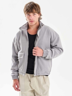 Imagen de ED Campera Paño Valarian (AB0679)