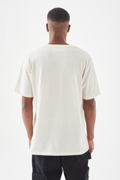 ED Remera Smooth Relaxed (RE1021) en internet