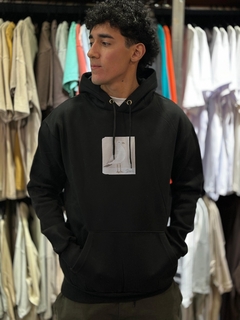 OM Buzo Over Seagull (AB0788) - tienda online