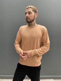 OM Sweater Bilbao (OM0024) - Cumbres