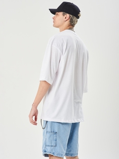ED Remera Over Plus (RE0660) - Cumbres