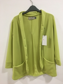 Imagen de Blazer Santorini (KA1075)