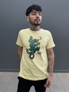 MH Remera Reptile (RE0790)