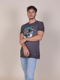 ED Remera Outlaw (RE0141)