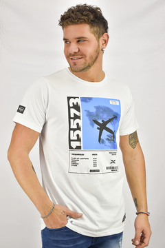 MH Remera Fly (RE0220) - Cumbres