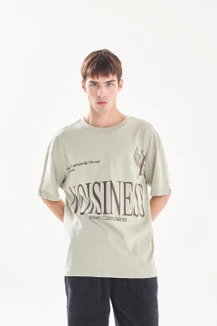 ED Remera Noisiness Over (RE1309) - comprar online