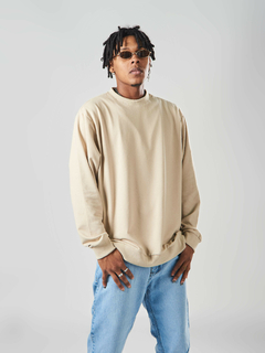 ED Buzo Baume (AB0032) - tienda online