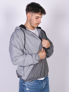 ED Campera Travis (AB0303) en internet