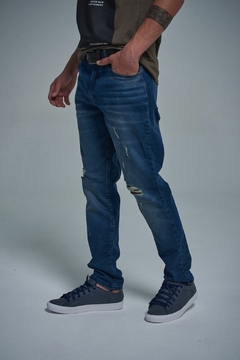 VS Pantalon Glen Rock (PA0746)