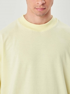 ED Remera Kenia Rustico Over (RE0656) en internet