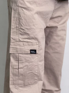 MH Pantalon Cargo Quejeiro (PA0804) en internet