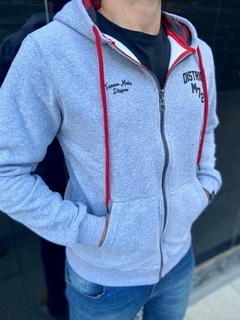 MH Campera District (AB0415) - Cumbres