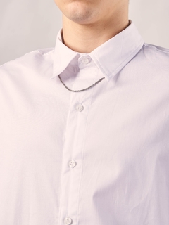 Imagen de ED Camisa M/L Bilbao (Over) (CA0127)