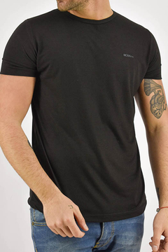 MH Remera Basica Moha (RE0152) - Cumbres