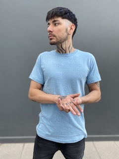 MH Remera Jeremie (RE0115) en internet