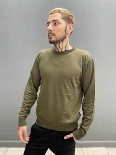 OM Sweater Bilbao (OM0024) en internet