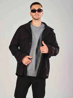 Imagen de ED Camisaco Berlin (Corderoy) (AB0429)