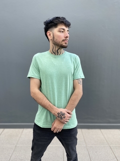 MH Remera Jeremie (RE0115) - tienda online