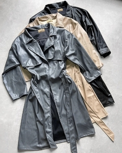 Trench Largo Sochi (KA2238)
