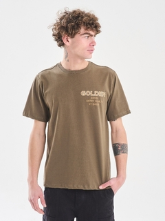 ED Remera Golden (RE1328) - tienda online