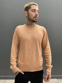 OM Sweater Bilbao (OM0024) - Cumbres