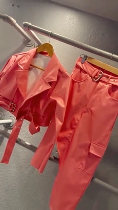 Imagen de Trench Crop (KA1708)