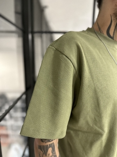 ED Remera Laser Bellver (RE1205)