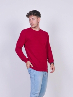 ED Buzo All (superliviano) (AB0152)