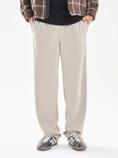 ED Pantalon Recto Monza (PA0734) - comprar online