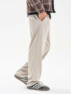 ED Pantalon Recto Monza (PA0734) - tienda online