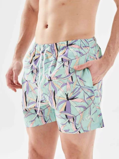 ED Short de baño Canarias (PA0671)