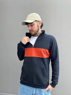 MH Anorak Stripe (AB0279) - tienda online