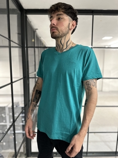 MH Remera V Paix (RE1093) en internet