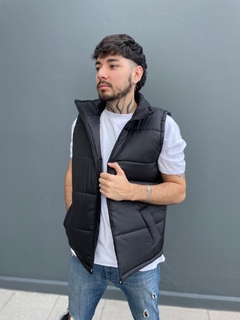 OM Chaleco Toronto (AB0442) - comprar online