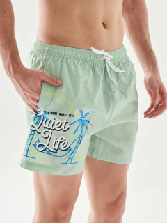 ED Short de Baño Quiet Life (PA0674) - tienda online