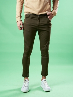 ED Pantalon Denver (PA0039) - comprar online