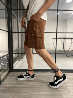 OM Bermuda Cargo Medellin (PA0623) - tienda online