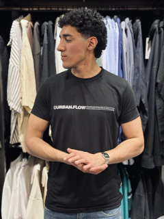 MH Remera Urban Flow (RE1370) - tienda online