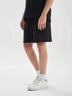 ED Bermuda Tejida Menorca (PA1002) - comprar online